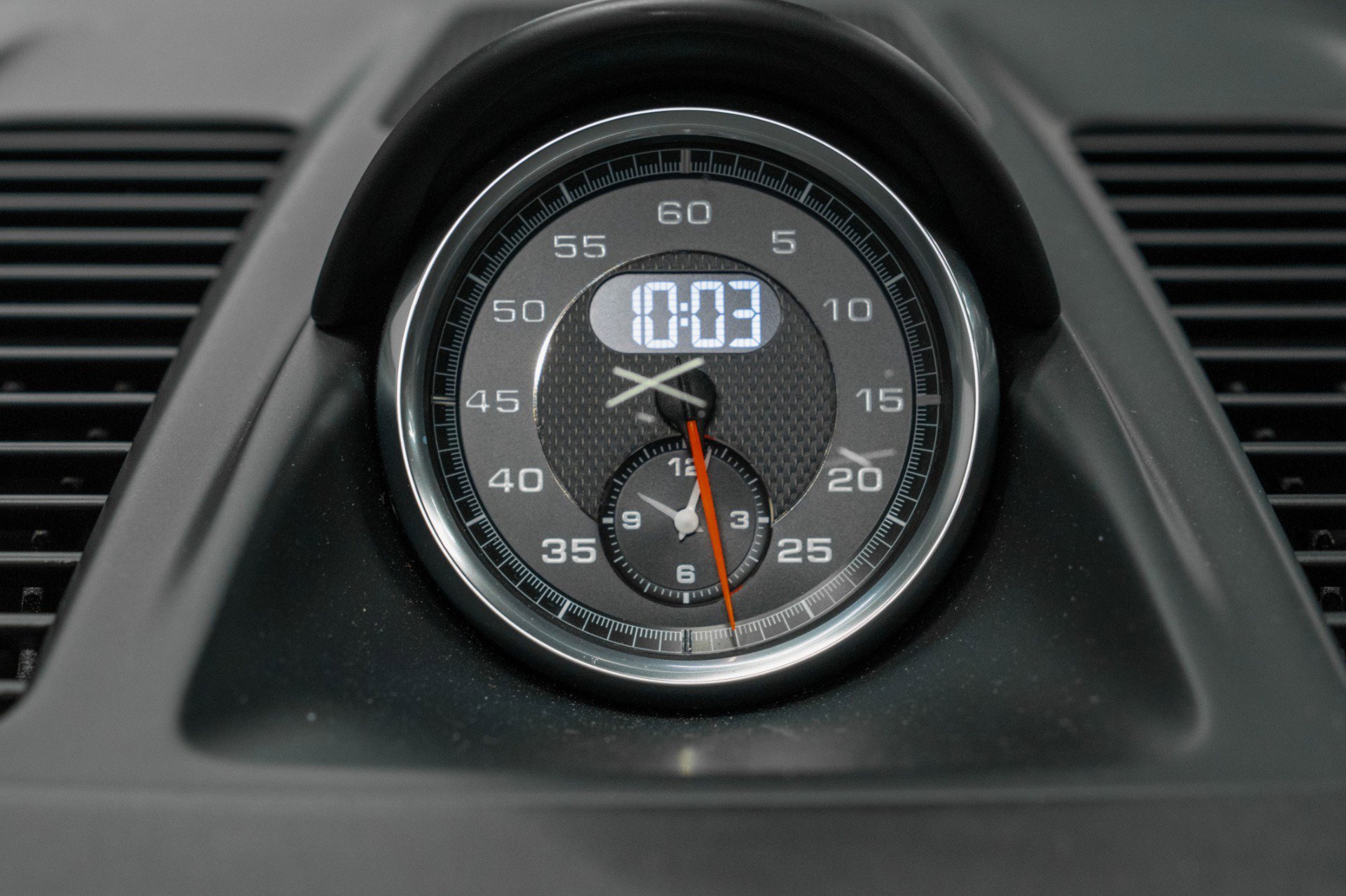 Used 2016 Porsche 911 Turbo S image 29