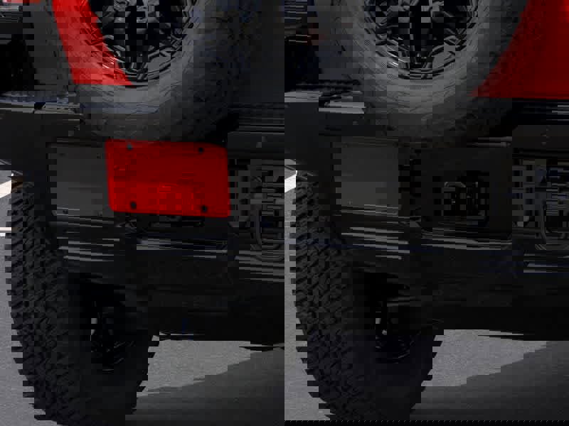 New 2026 GMC Hummer EV SUV w/ LPO, Dark Essentials Package image 14