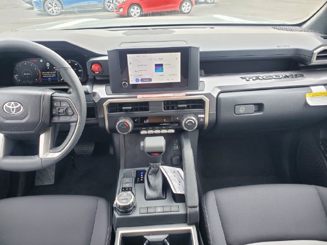 New 2026 Toyota Tacoma TRD Off-Road AWD/4WD image 13
