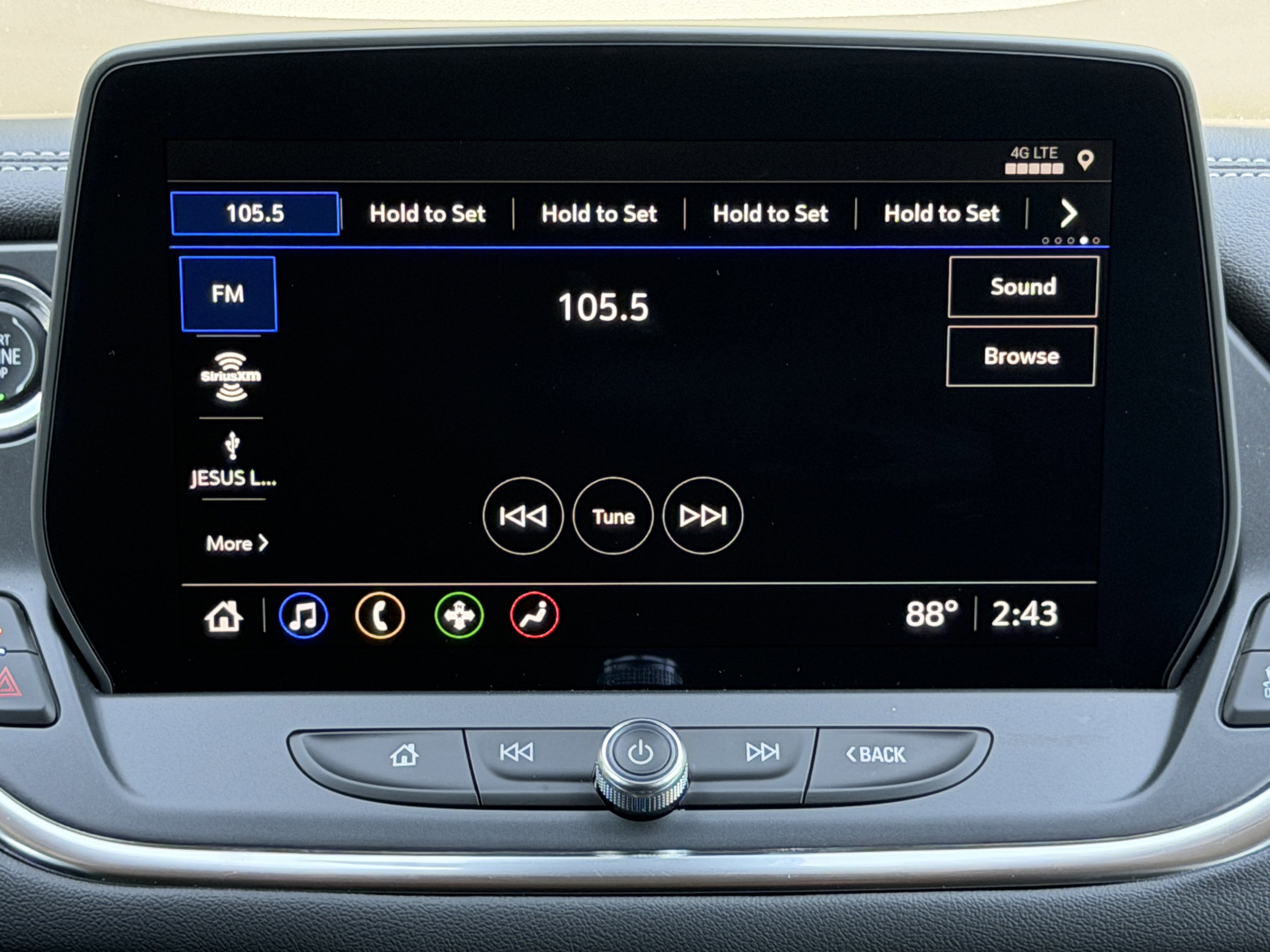 Used 2024 Chevrolet Blazer LT w/ Convenience Package FWD image 28