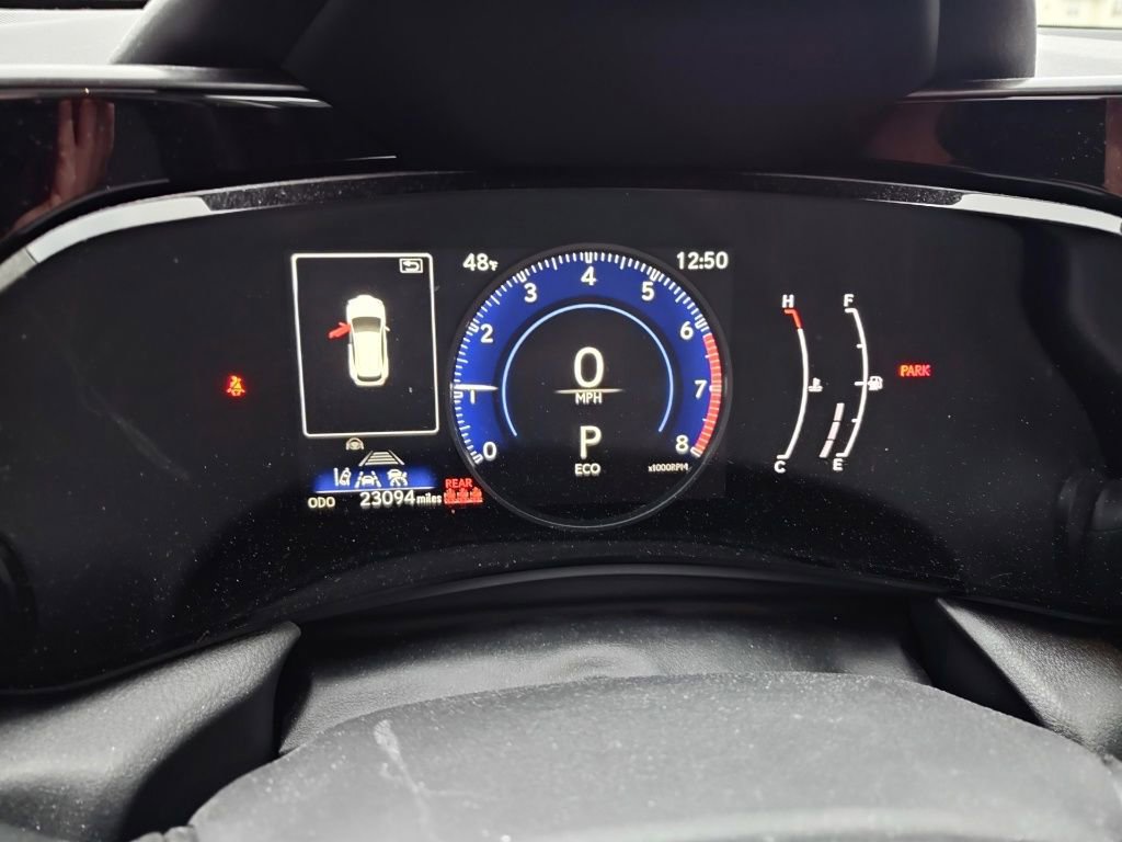 Used 2024 Lexus NX 350 AWD w/ Cold Area Package image 8