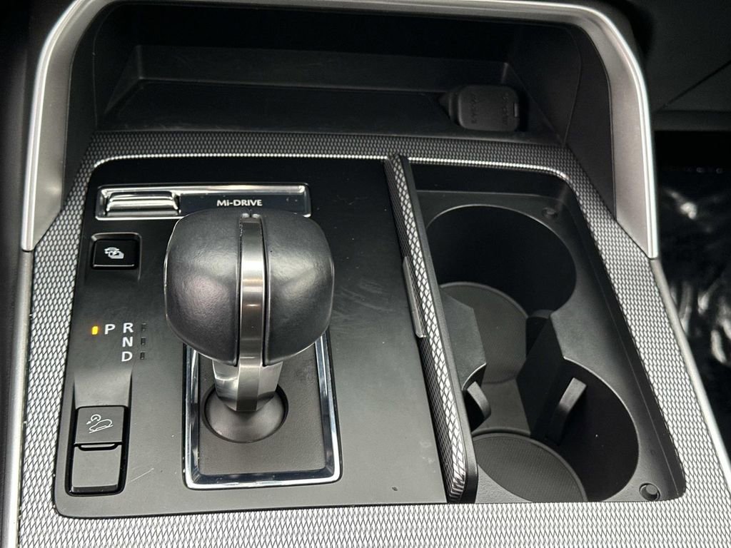 Certified 2024 MAZDA CX-90 Plug-In Hybrid w/ Preferred image 15