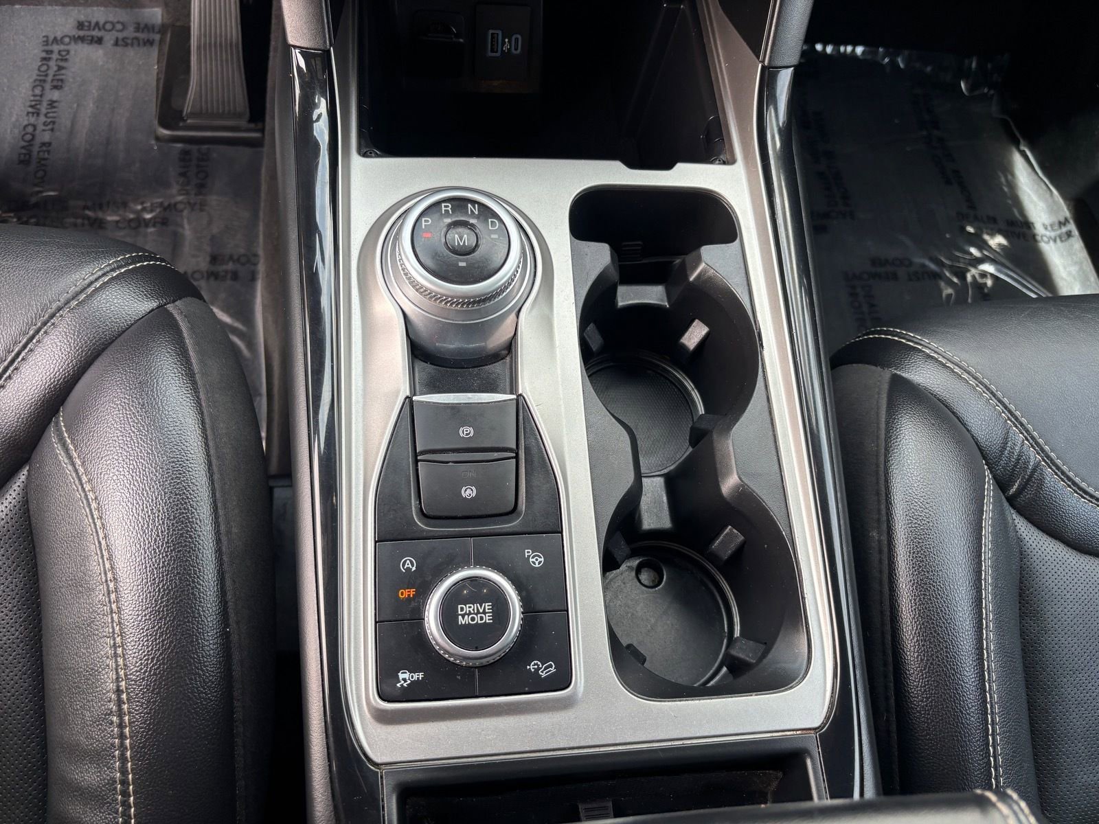 Used 2021 Ford Explorer ST w/ Equipment Group 401A AWD/4WD image 28