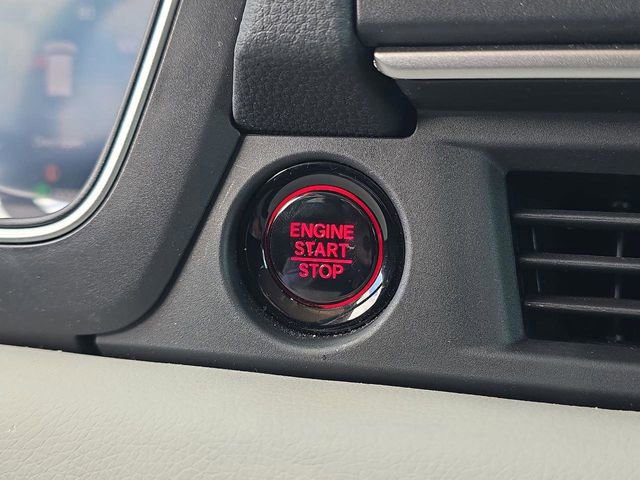 Used 2026 Honda Passport RTL image 37