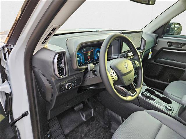 New 2025 Ford Bronco Sport Badlands w/ Badlands Tech Package image 3
