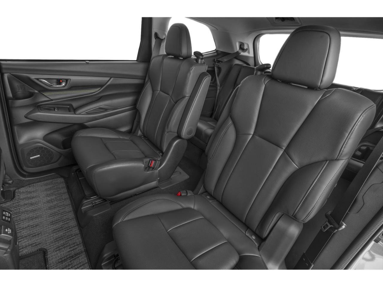 New 2026 Subaru Ascent Bronze Edition AWD/4WD image 6