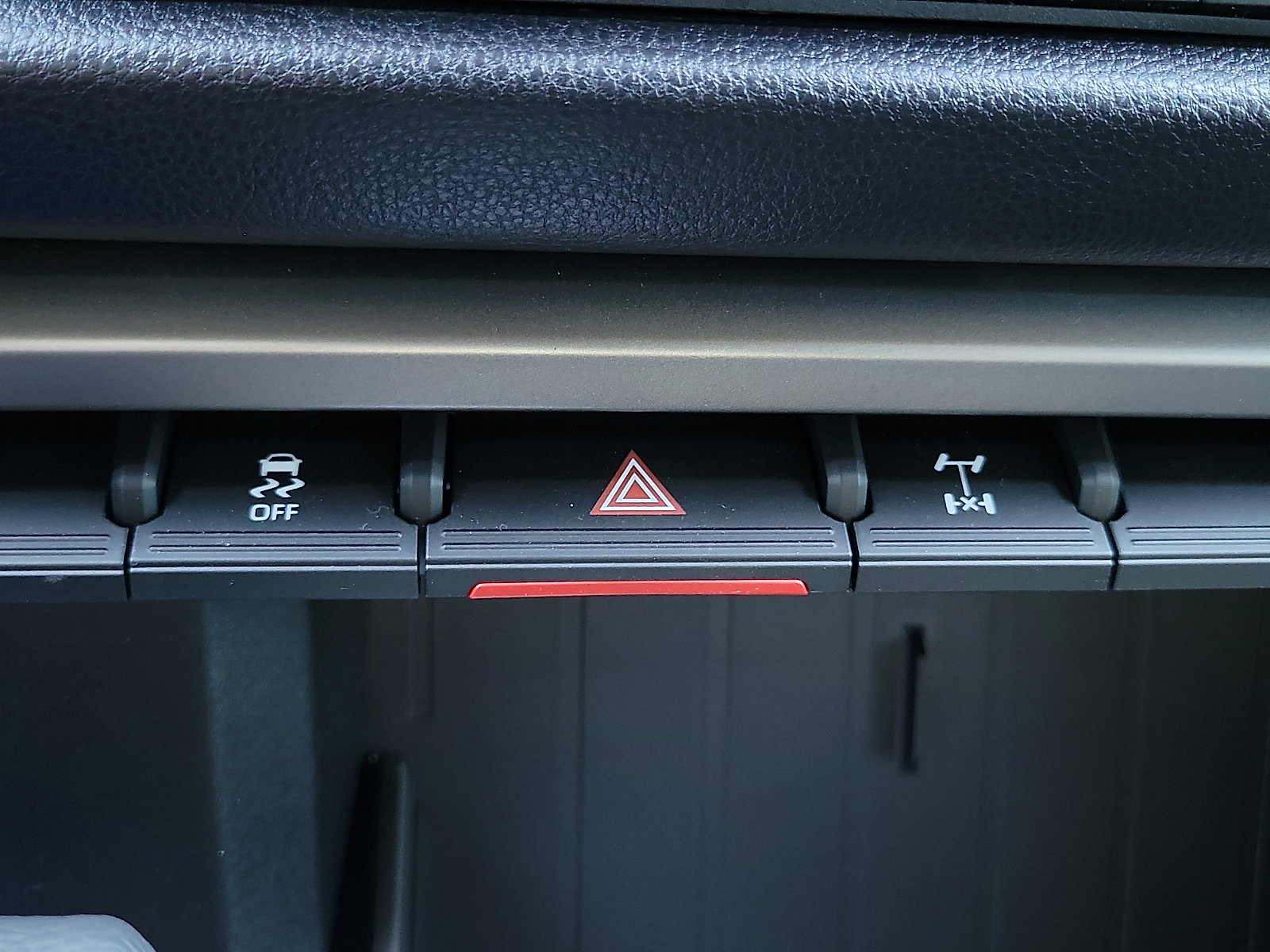 New 2026 Toyota Tundra SR5 w/ TRD Off-Road Package image 15