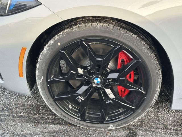 New 2026 BMW 430i xDrive 430i xDrive w/ M Sport Package image 7