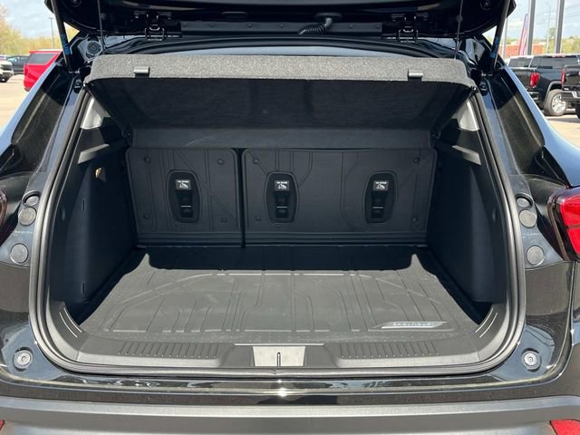 New 2026 Chevrolet Trax LT image 6