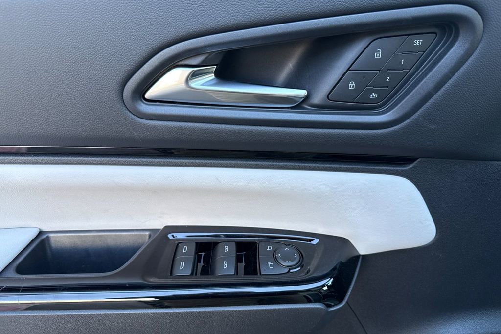 New 2026 Honda Prologue Touring image 11