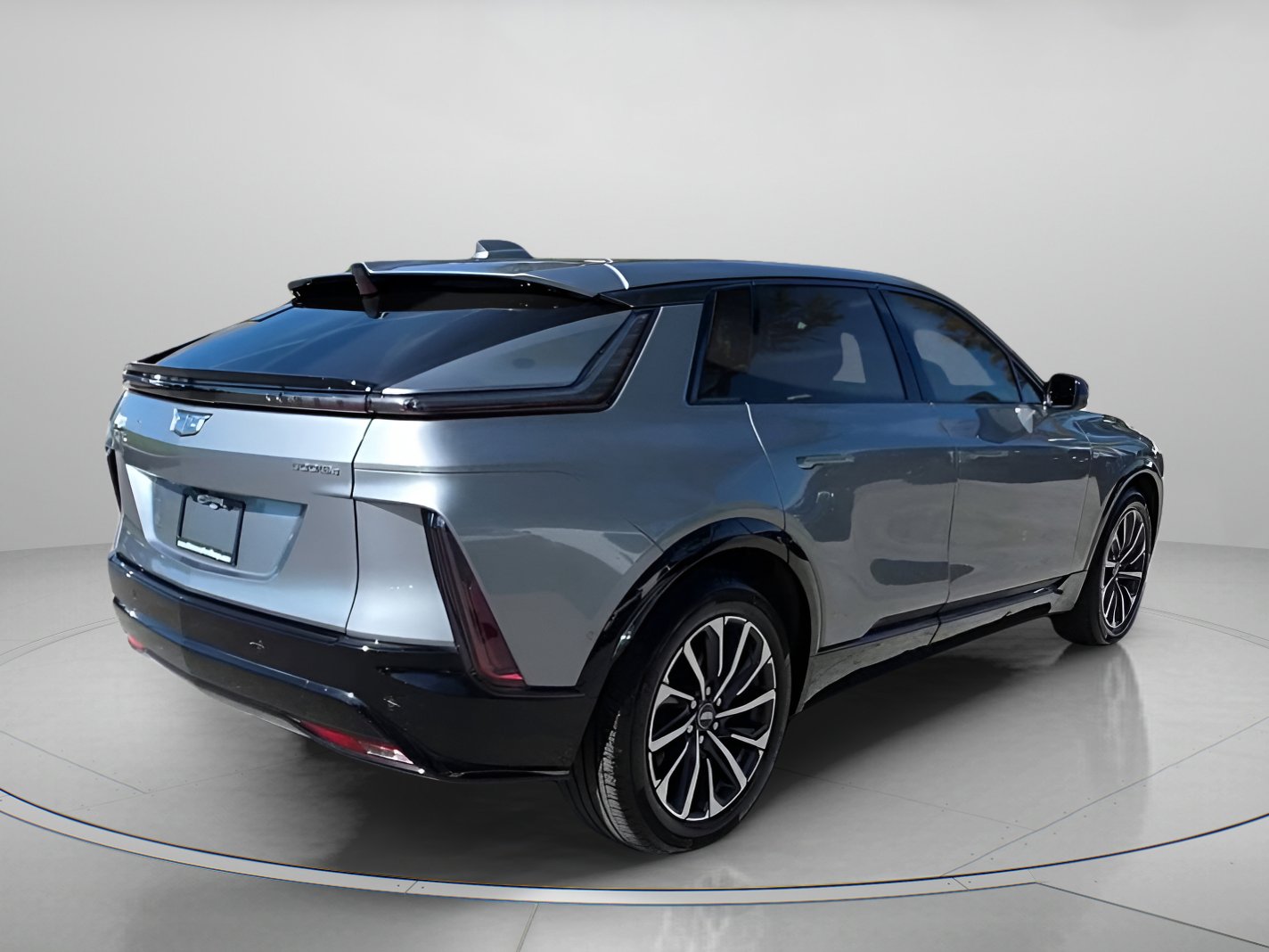 Used 2024 Cadillac Lyriq Sport image 28