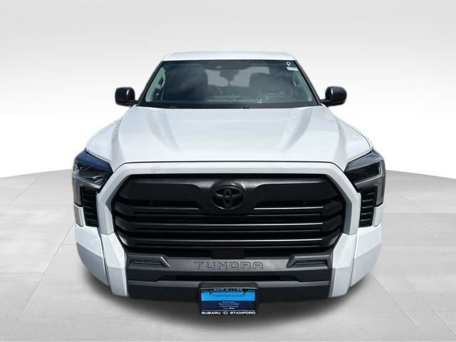 Used 2023 Toyota Tundra SR5 AWD/4WD image 2