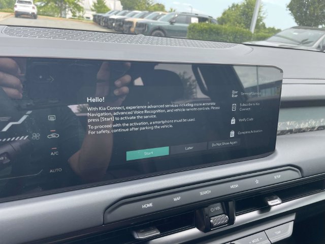 New 2027 Kia Telluride SX Prestige w/ Towing Package AWD/4WD image 31
