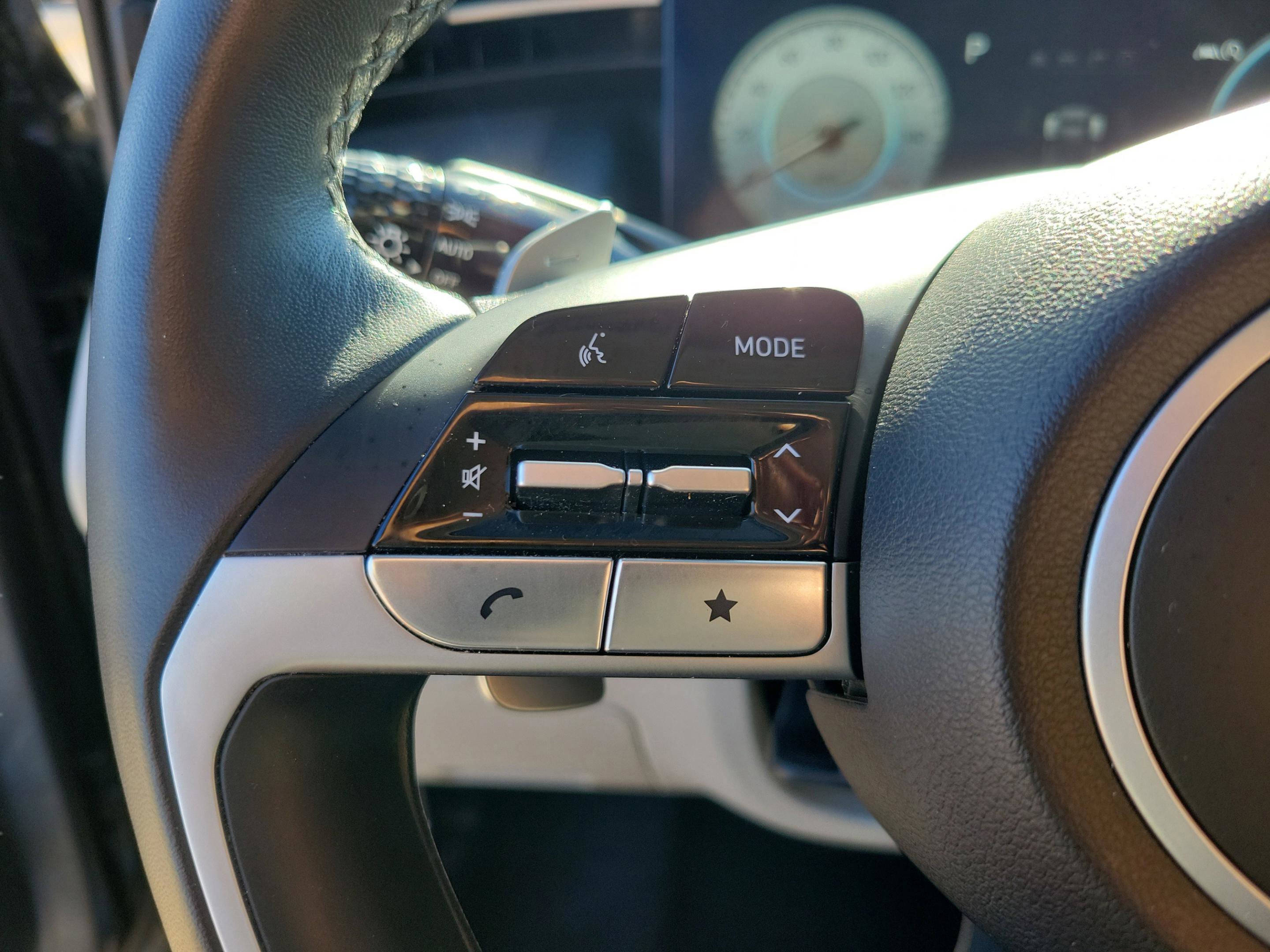 Certified 2023 Hyundai Tucson Limited image 20