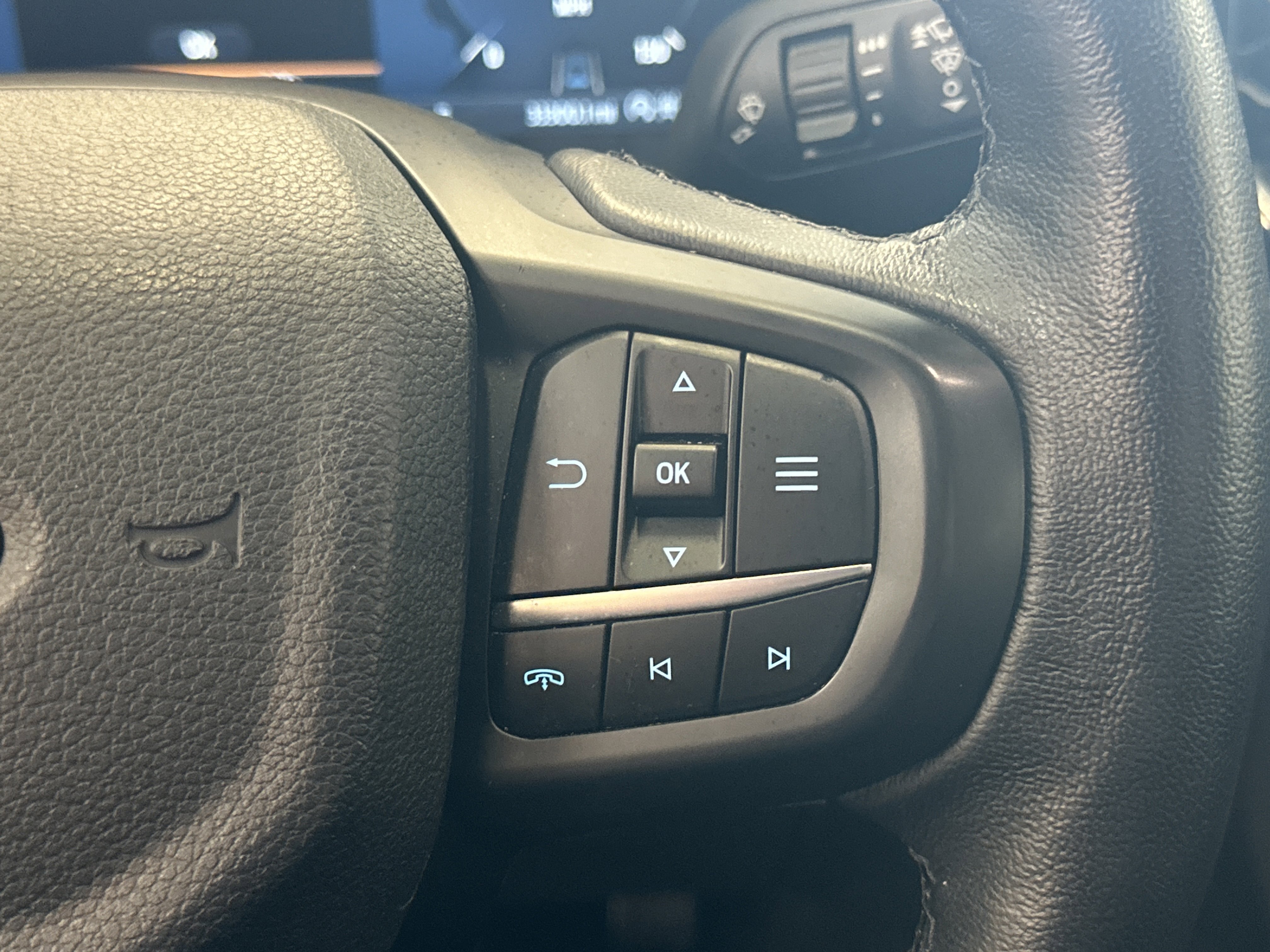 Used 2024 Ford Ranger Lariat w/ FX4 Off-Road Package image 33