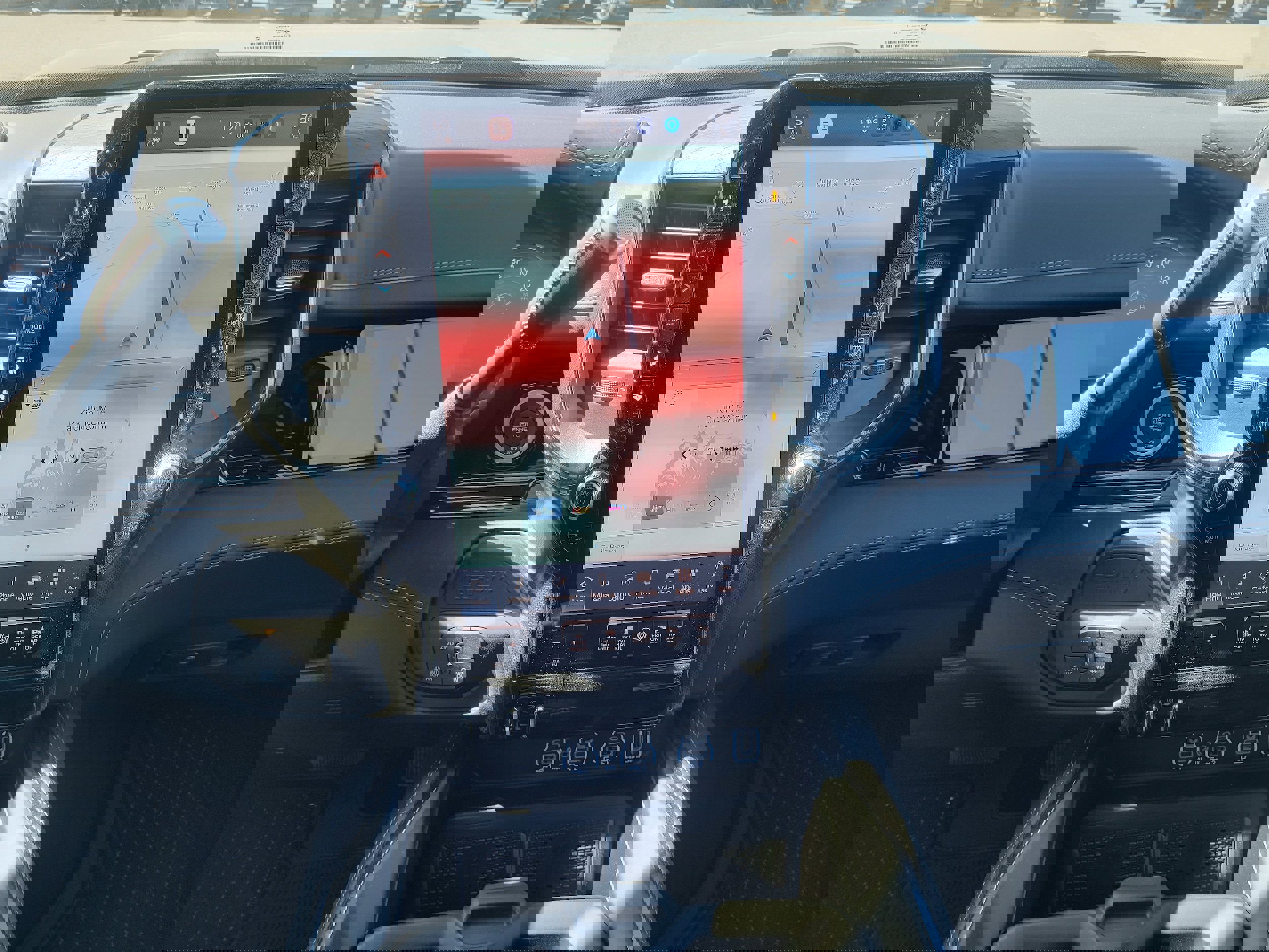 New 2026 RAM 2500 Limited image 8