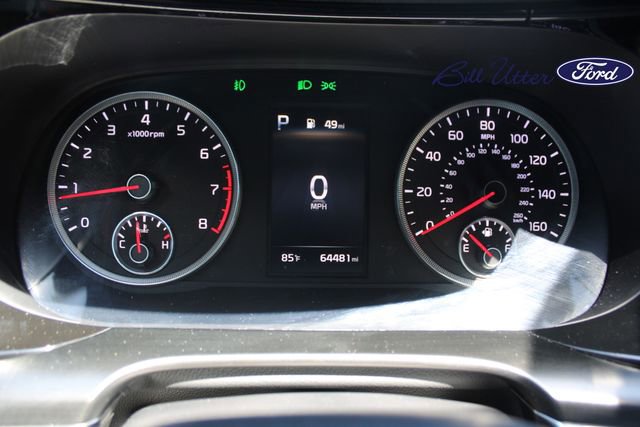Used 2023 Kia K5 GT w/ GT1 Package FWD image 26