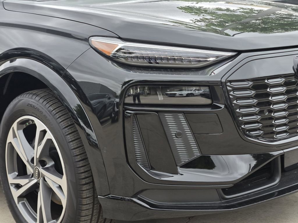 New 2027 Audi Q6 e-tron Premium Plus AWD/4WD image 12