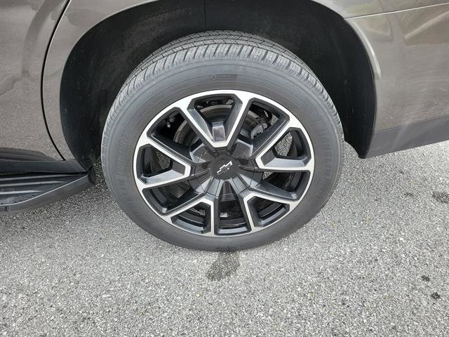 Used 2021 Chevrolet Tahoe RST image 32