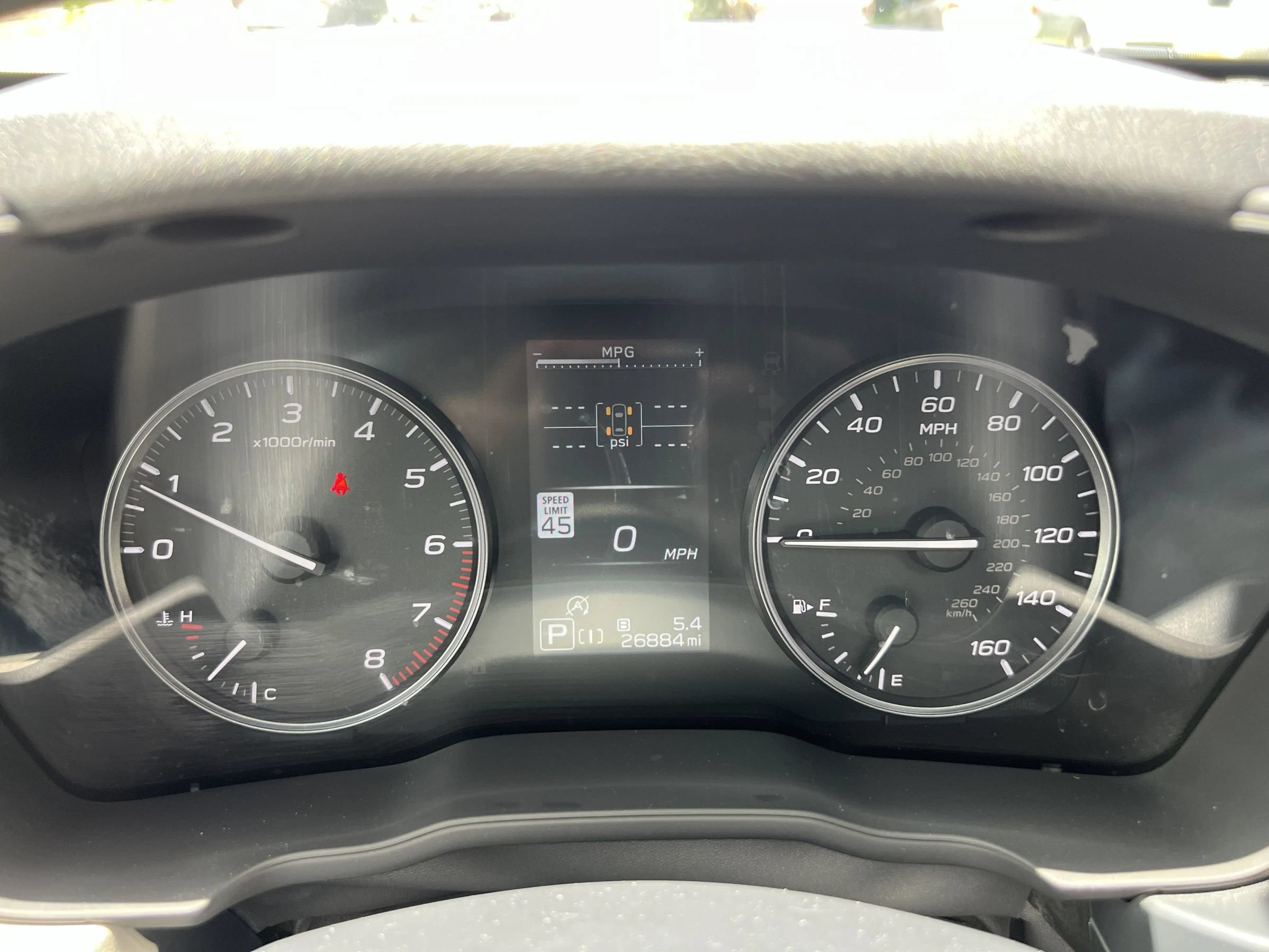 Used 2025 Subaru Forester Limited AWD/4WD image 32