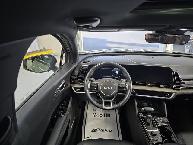 Certified 2024 Kia Sportage X-Pro image 12