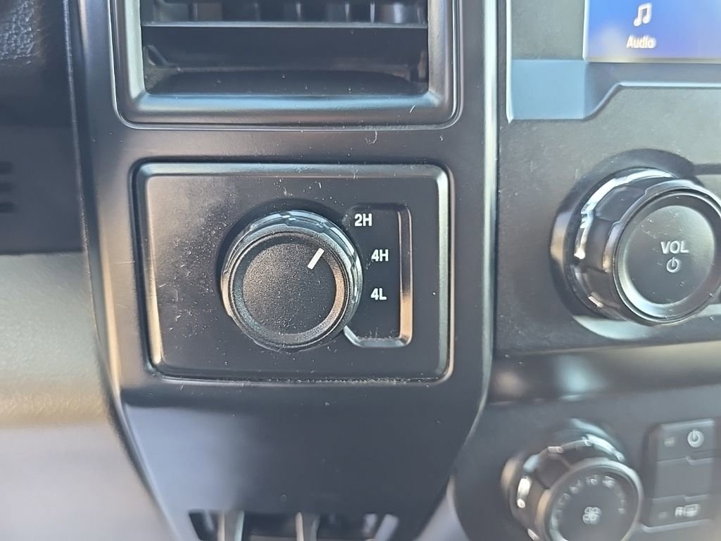 Used 2019 Ford F150 XL w/ Equipment Group 101A Mid image 16