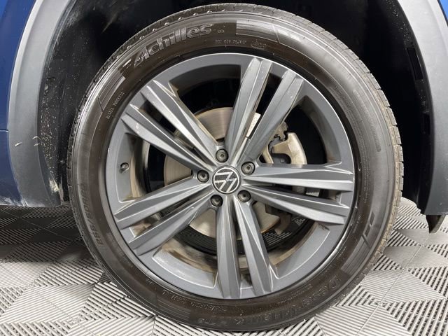 Used 2021 Volkswagen Atlas SE image 14