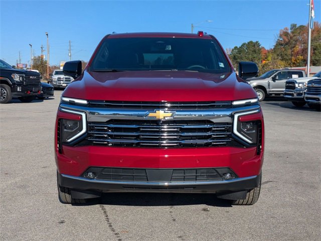 New 2026 Chevrolet Tahoe Premier image 7