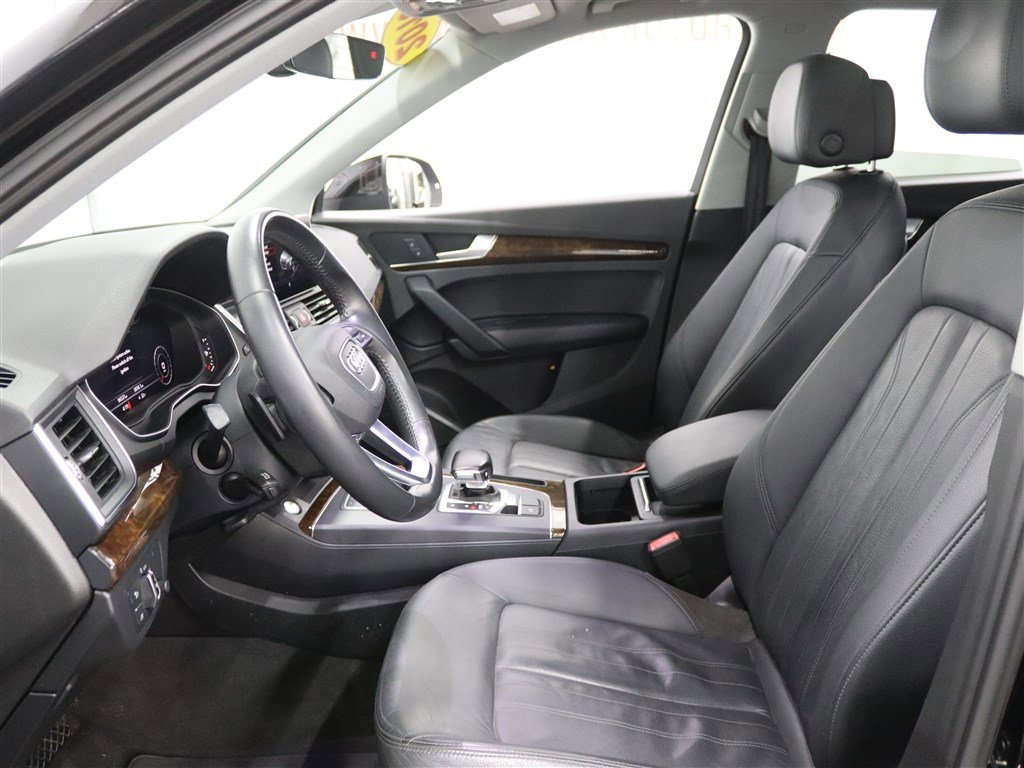 Used 2018 Audi Q5 2.0T Premium Plus w/ Premium Plus Package image 10