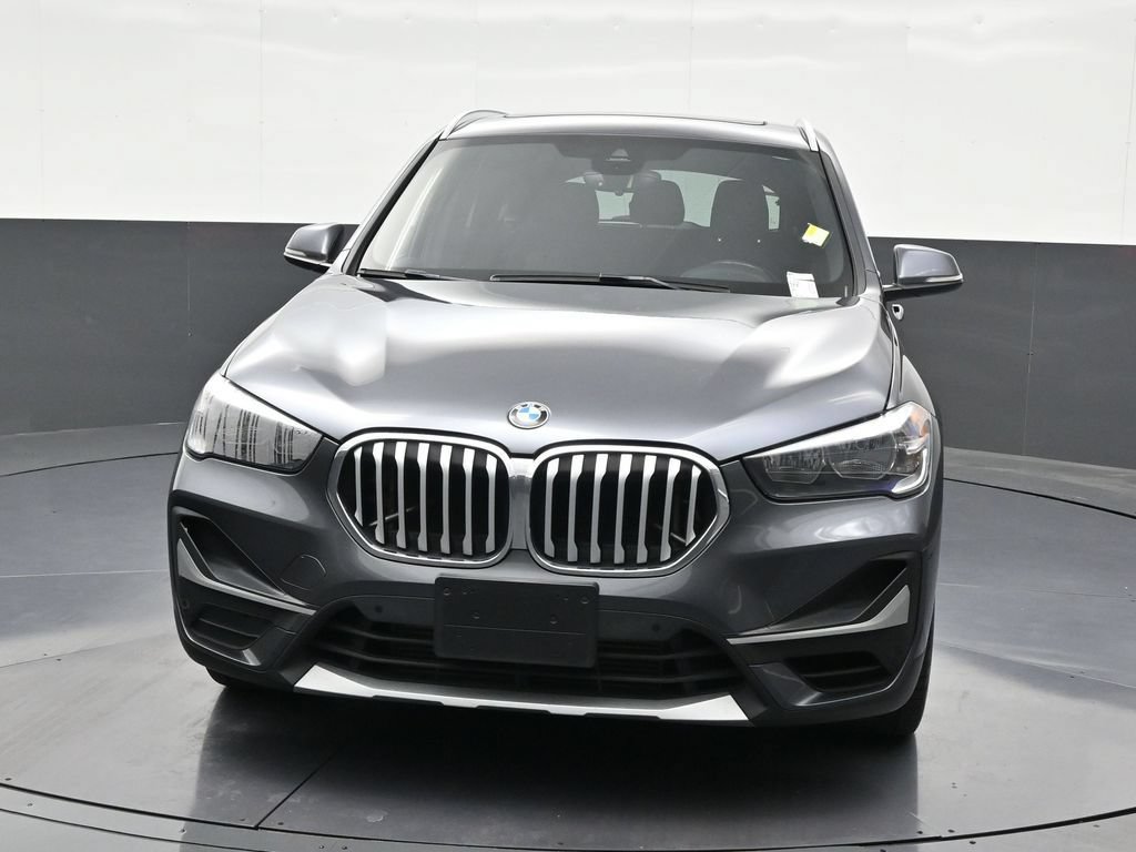 Used 2021 BMW X1 sDrive28i w/ Convenience Package FWD image 9