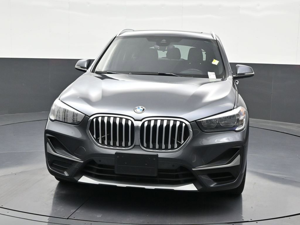 Used 2021 BMW X1 sDrive28i w/ Convenience Package image 9