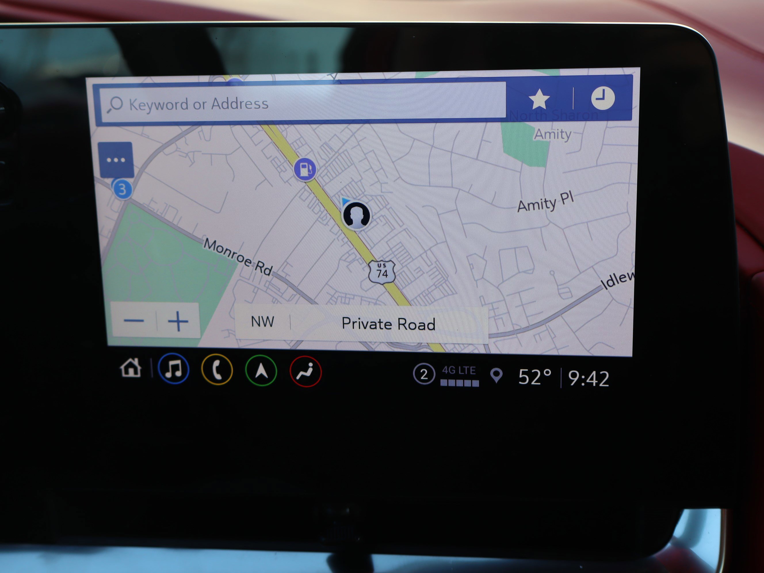 Used 2023 Chevrolet Corvette 3LT w/ Z51 Performance Package image 24