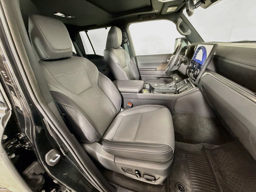 Certified 2024 Lexus GX 550 w/ Accessory Package (Z1) AWD/4WD image 29