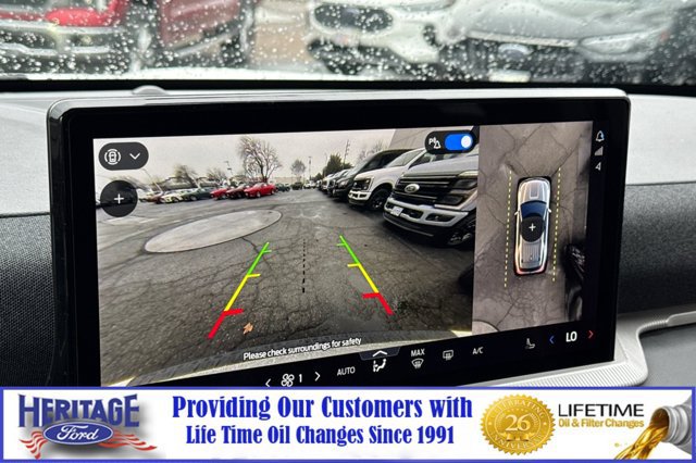 New 2026 Ford Explorer ST w/ Sun And Sound Package AWD/4WD image 21