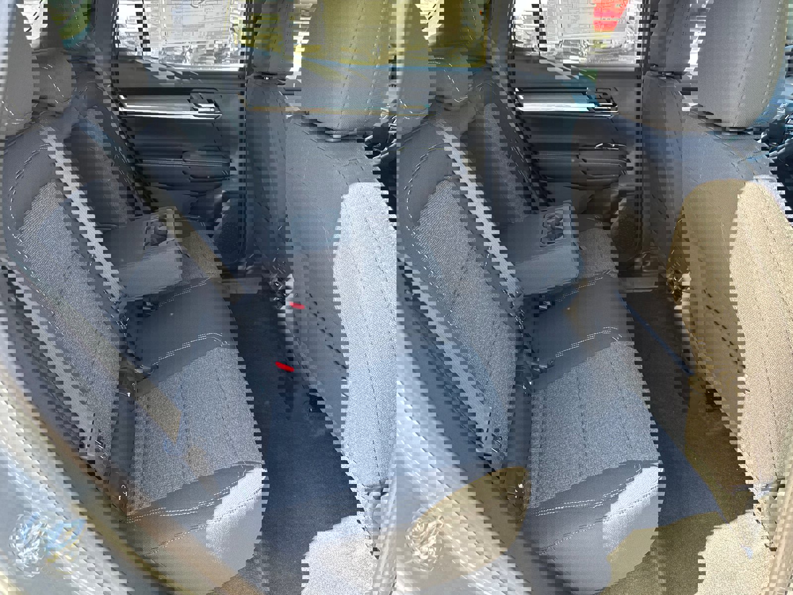 Used 2026 GMC Terrain Elevation w/ LPO, Floor Liner Package image 17