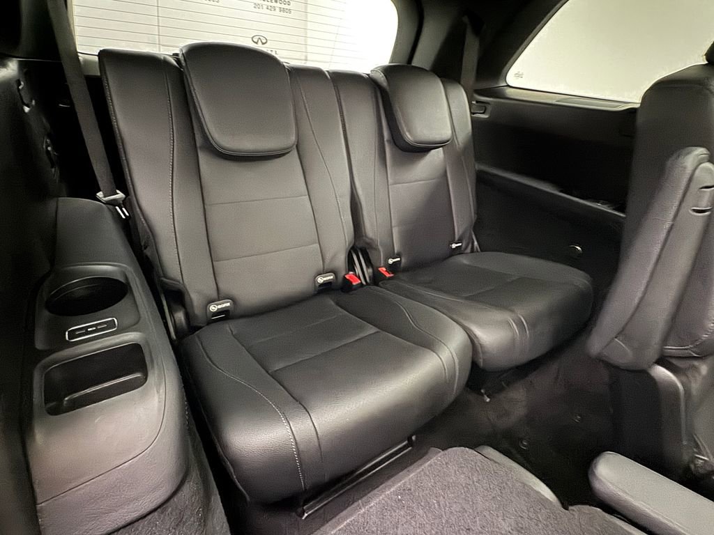 Used 2020 Mercedes-Benz GLS 450 4MATIC image 18