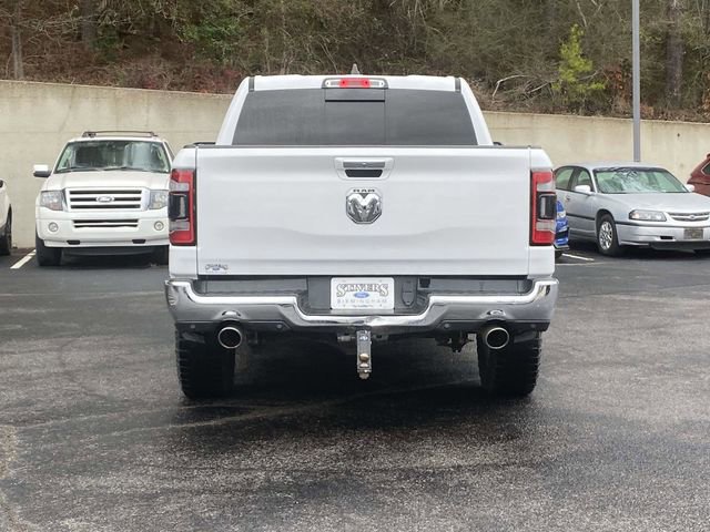 Used 2019 RAM 1500 Big Horn image 5