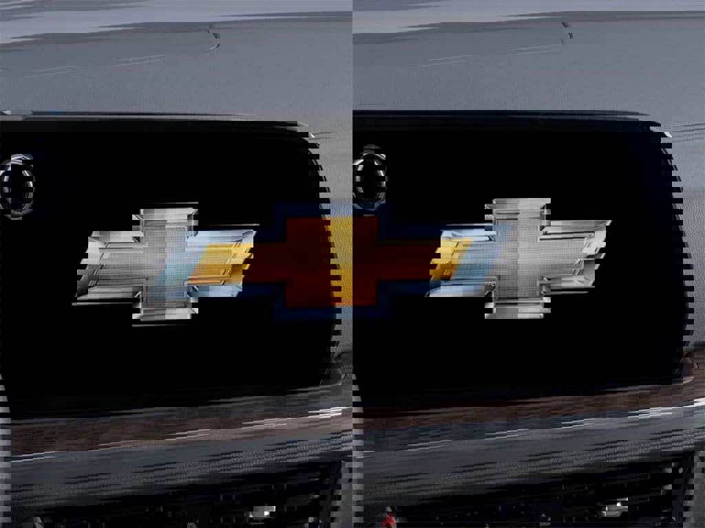 New 2026 Chevrolet Suburban LT image 20