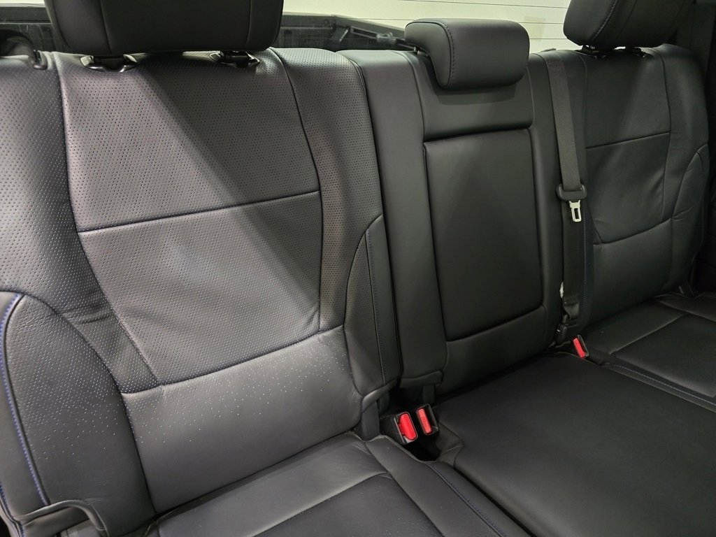 Used 2023 Toyota Tundra Platinum image 26