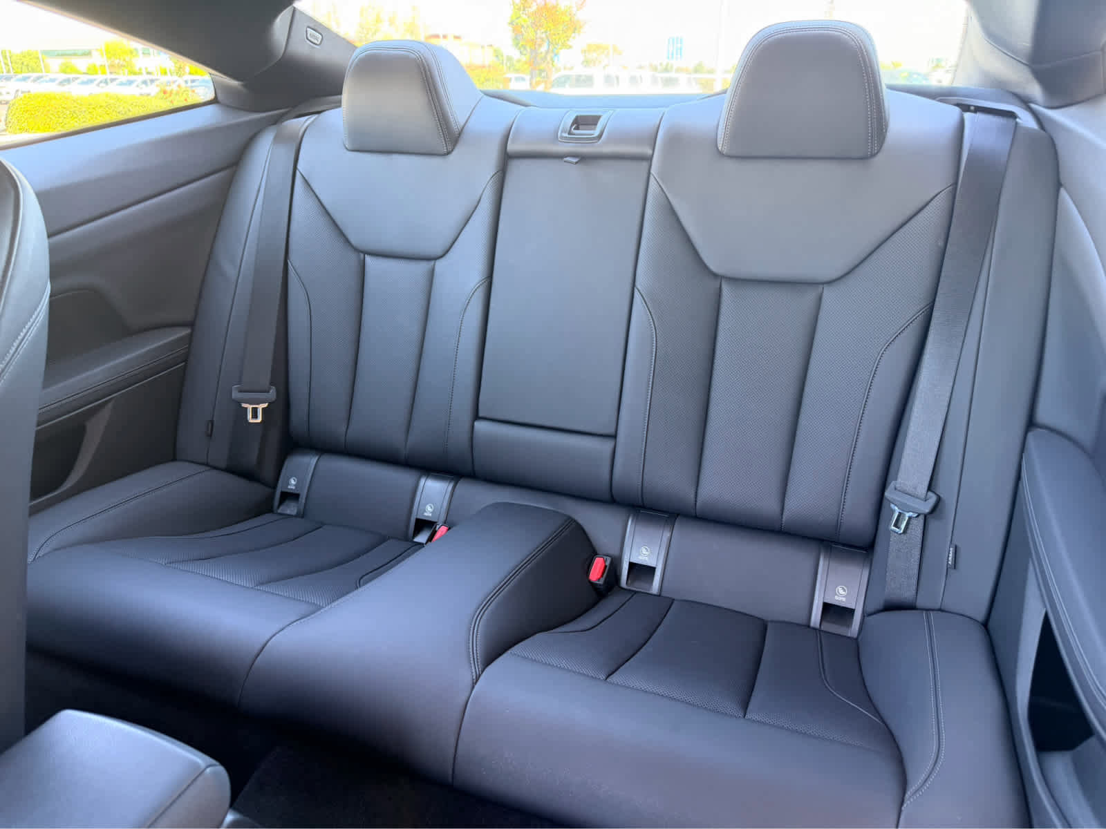 Used 2025 BMW 430i Coupe image 18
