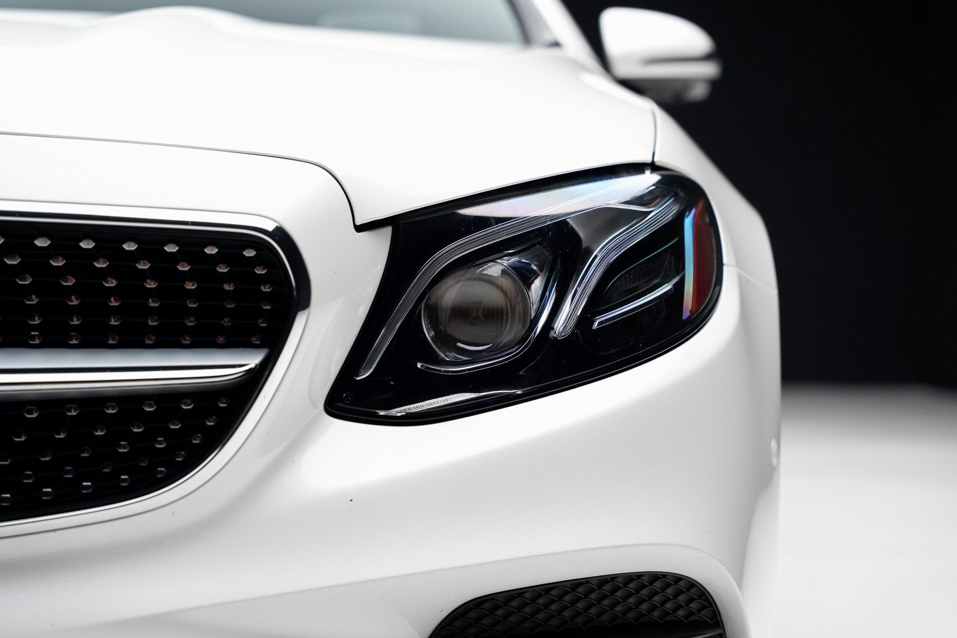 Used 2019 Mercedes-Benz E 450 4MATIC Cabriolet image 11