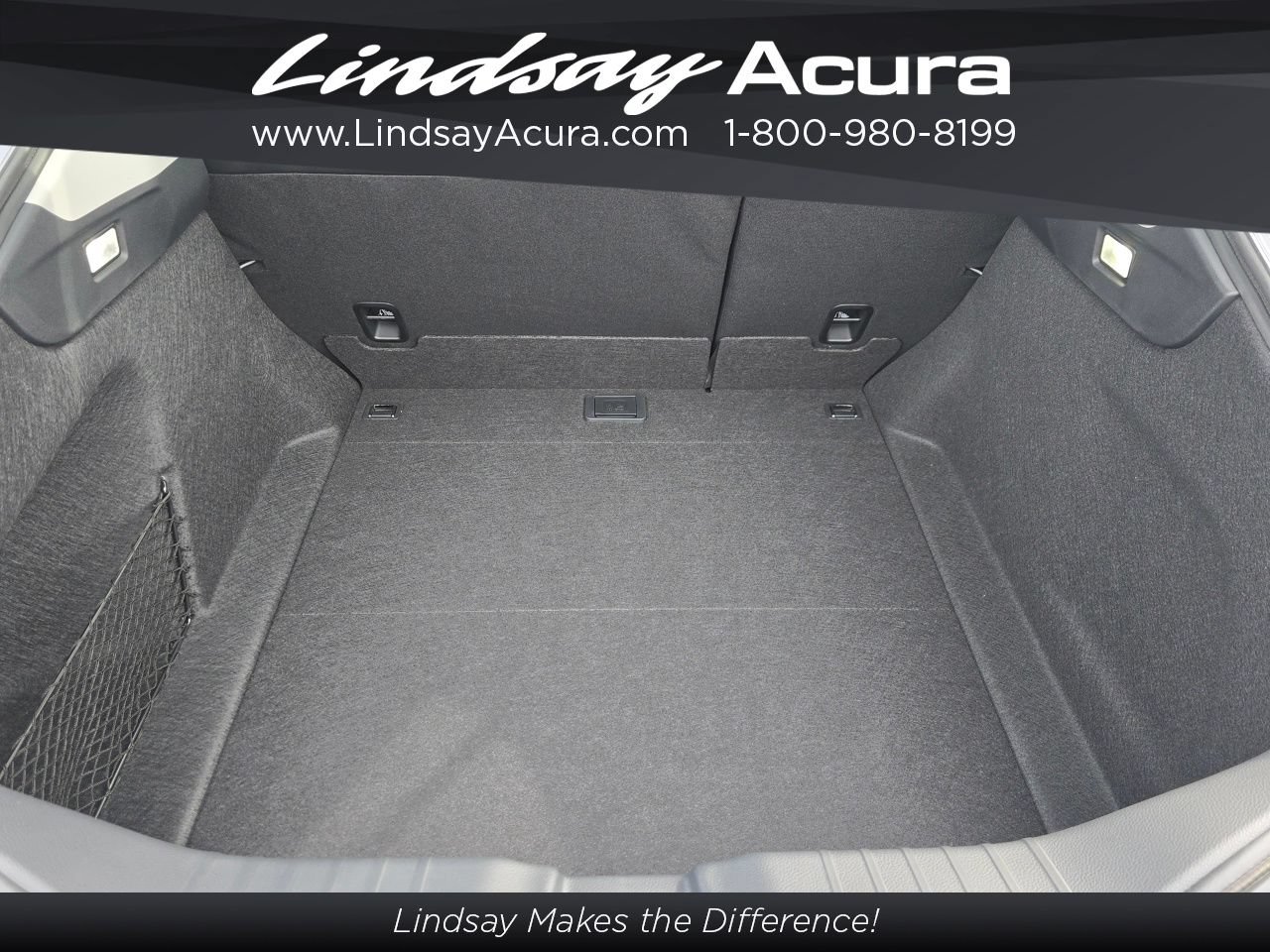 New 2026 Acura Integra FWD image 7