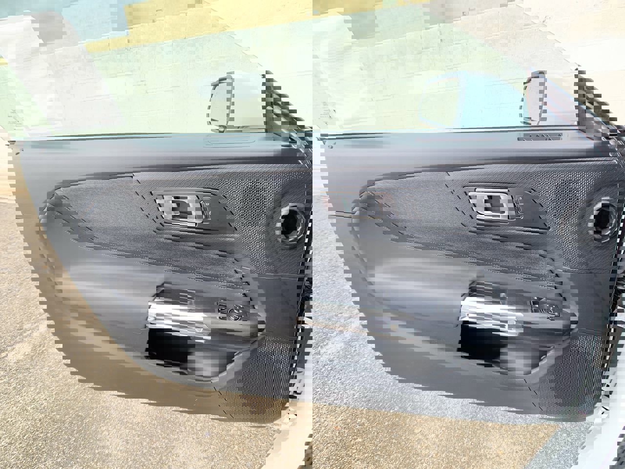 New 2025 Ford Mustang Coupe image 18