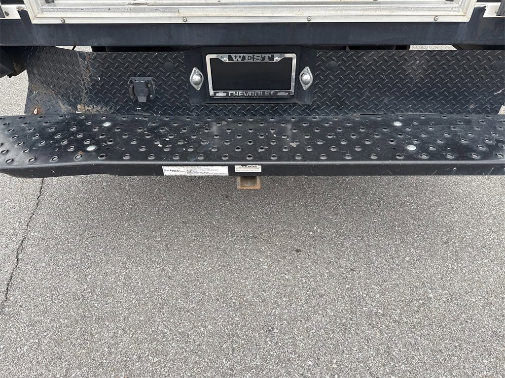 Used 2023 Chevrolet Express 3500 w/ Power Convenience Package image 35