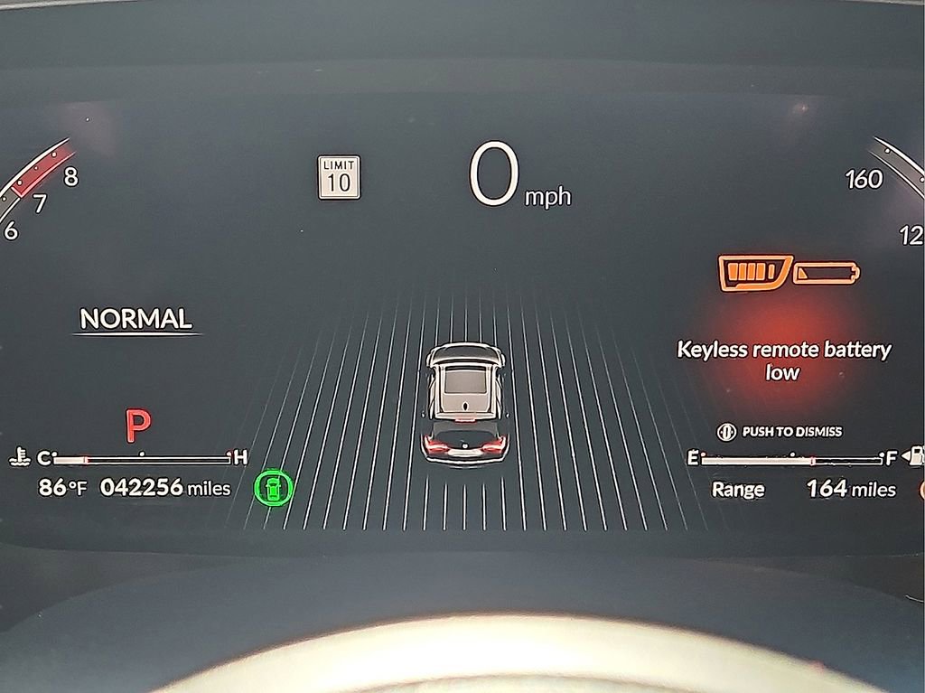 Certified 2022 Acura MDX A-Spec image 24