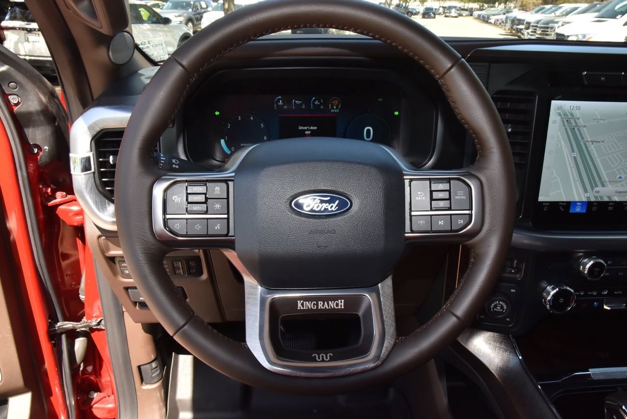 Used 2025 Ford F150 King Ranch image 22