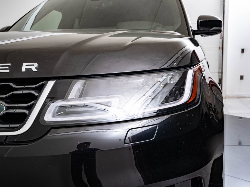 Used 2019 Land Rover Range Rover Sport HSE AWD/4WD image 15