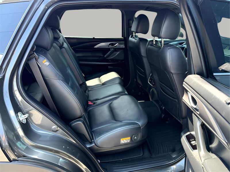 Used 2020 MAZDA CX-9 Grand Touring FWD image 31