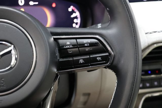 Used 2024 MAZDA CX-90 3.3 Turbo S w/ Premium Plus AWD/4WD image 22