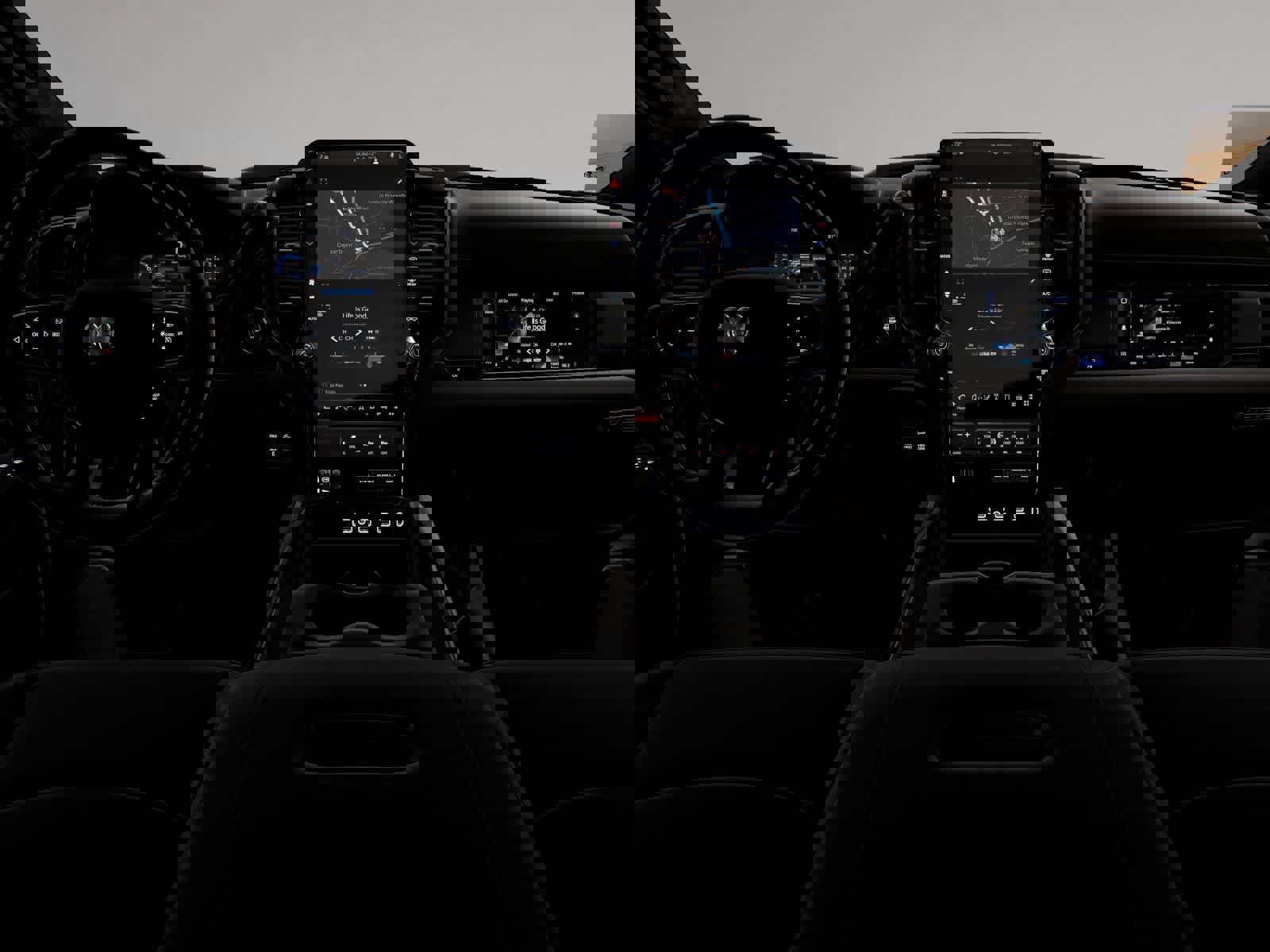 New 2026 RAM 2500 Rebel w/ Rebel Level 2 Equipment Group image 16